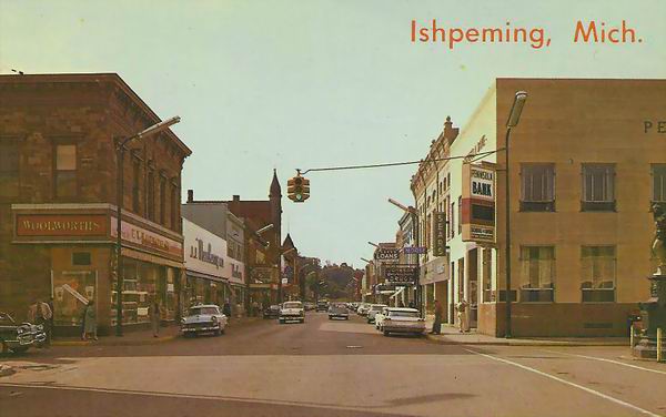 Butler Theatre - Old Pic (newer photo)
